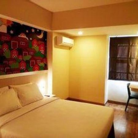 Nite And Day Batam Jodoh Square Hotel Ngoại thất bức ảnh