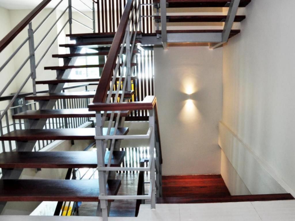 Nite And Day Batam Jodoh Square Hotel Ngoại thất bức ảnh