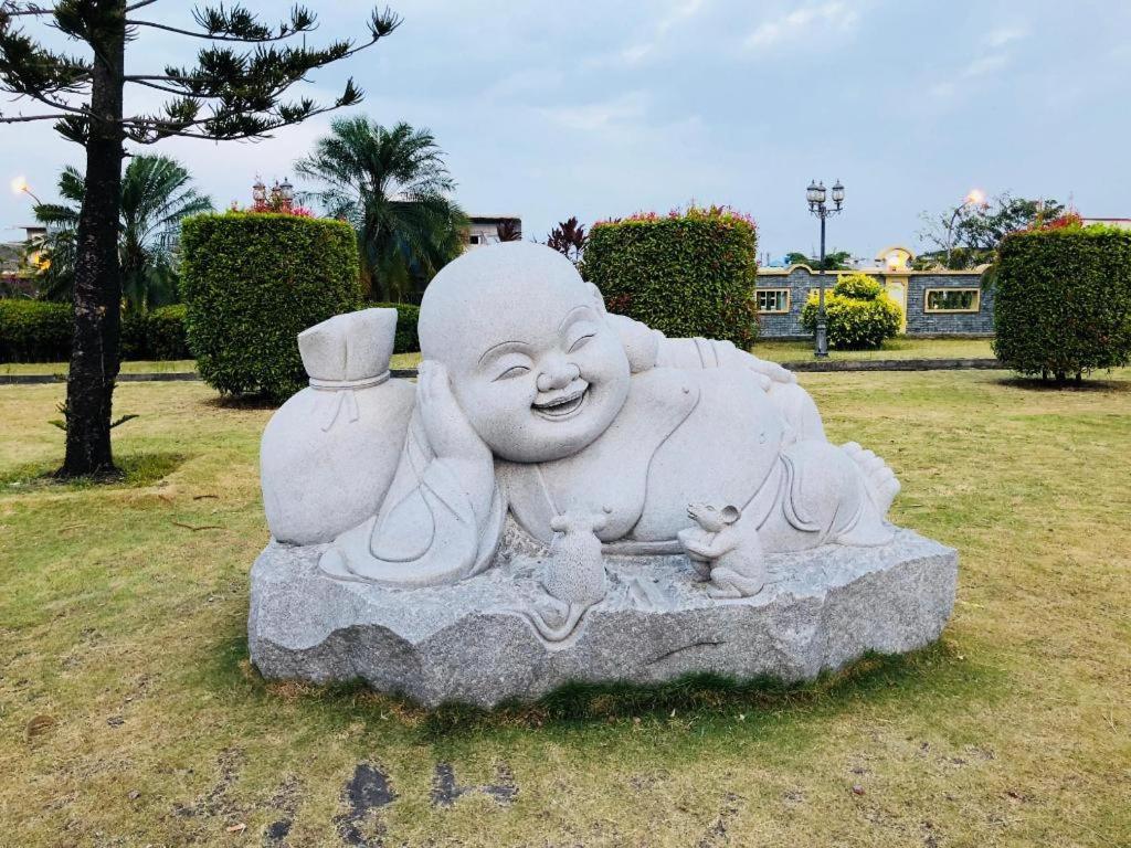 Nite And Day Batam Jodoh Square Hotel Ngoại thất bức ảnh