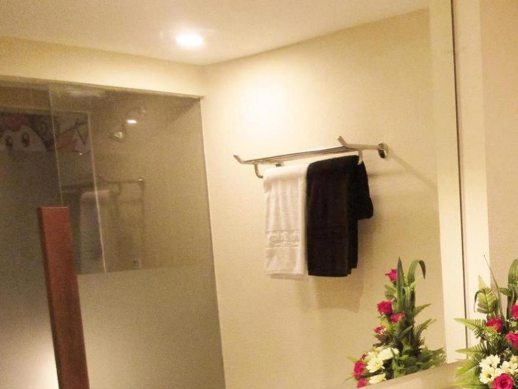 Nite And Day Batam Jodoh Square Hotel Ngoại thất bức ảnh